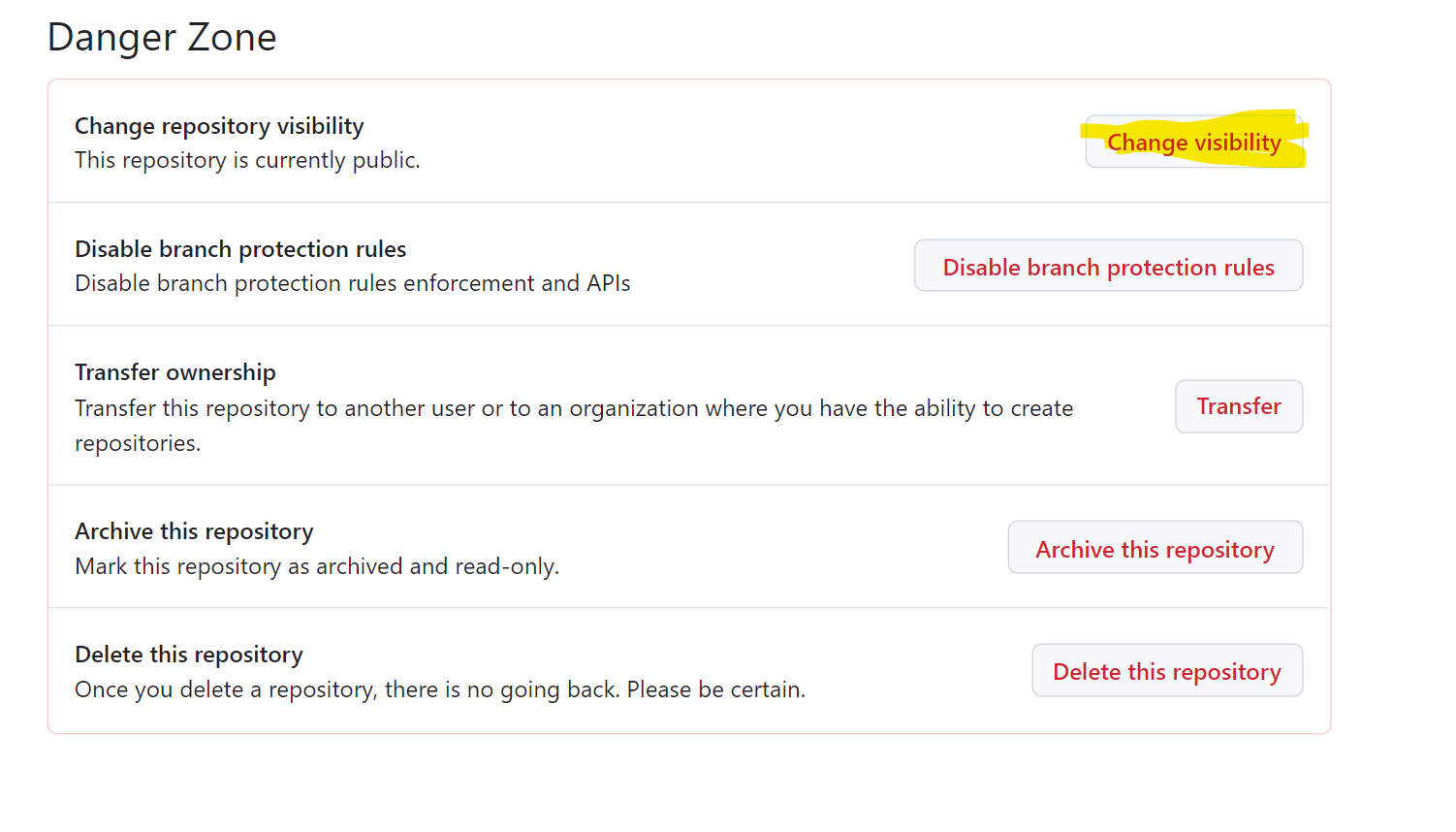 Create a new repository in GitHub Create a new repository in GitHub